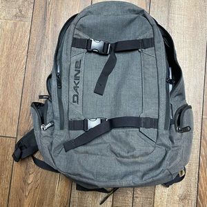 Dakine “Mission” backpack